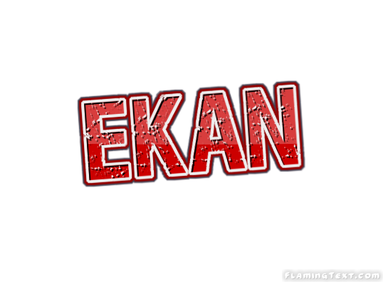 Ekan Cidade