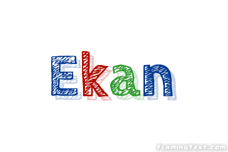 Ekan City