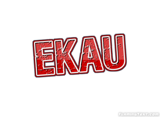 Ekau City