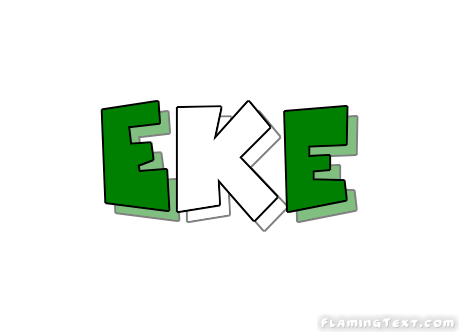 Eke City