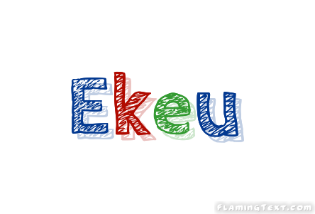 Ekeu City