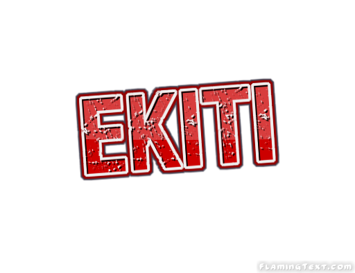 Ekiti City