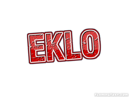 Eklo Ville