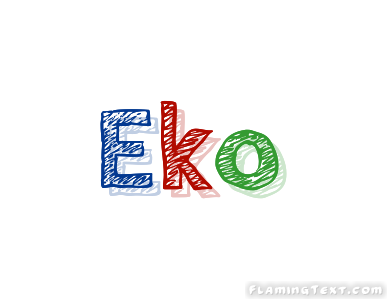 Eko 市