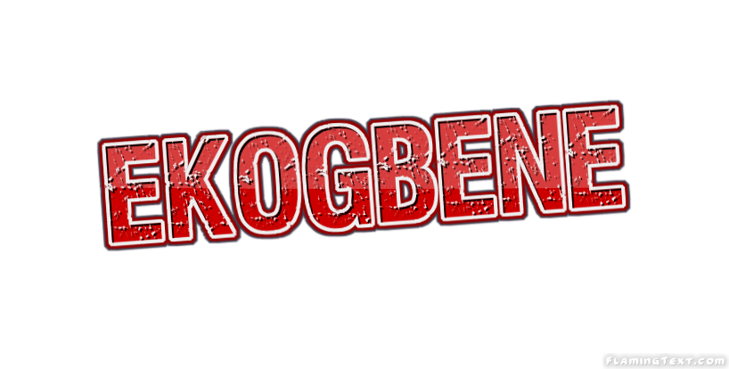 Ekogbene City