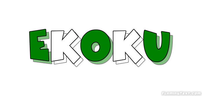 Ekoku City