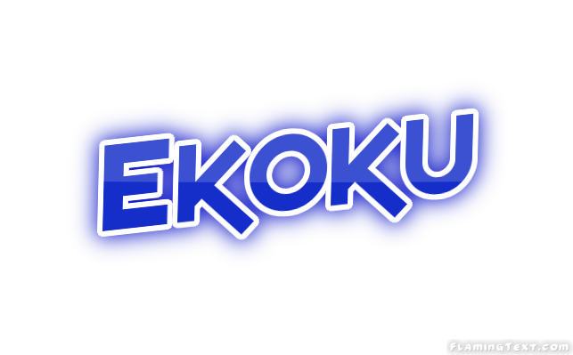 Ekoku Cidade