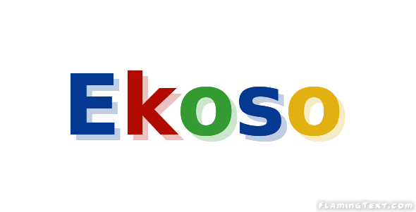 Ekoso Cidade