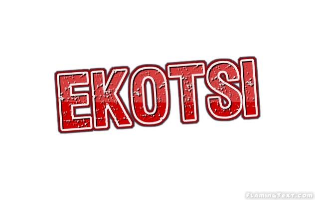 Ekotsi City