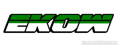 Ekow 市
