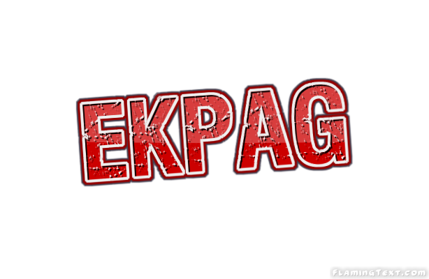 Ekpag City