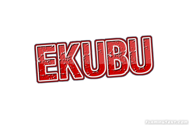 Ekubu Ciudad