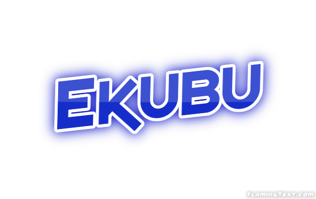 Ekubu City