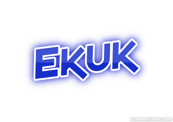 Ekuk Stadt