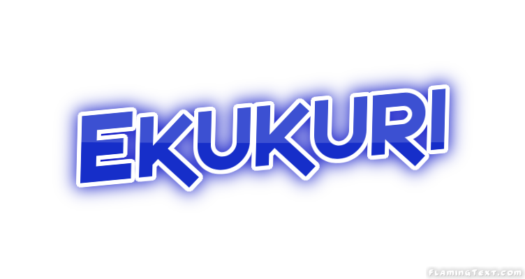 Ekukuri City