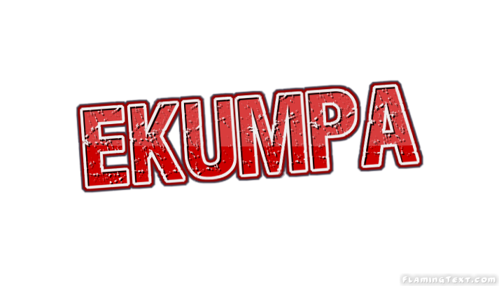 Ekumpa Stadt