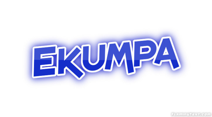 Ekumpa 市