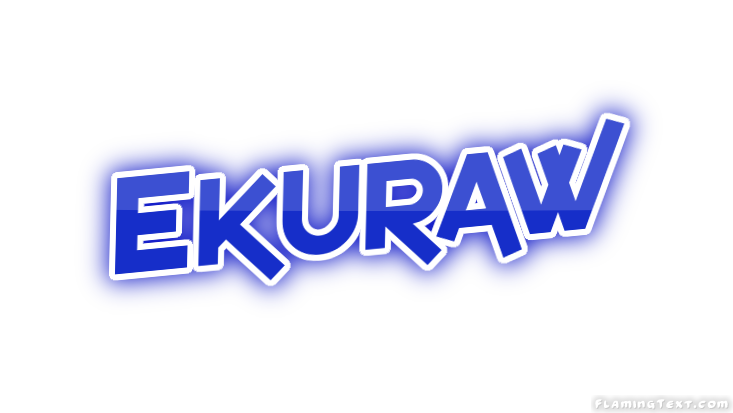 Ekuraw City
