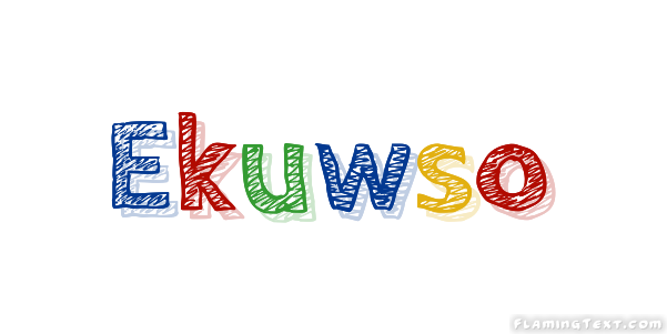 Ekuwso مدينة