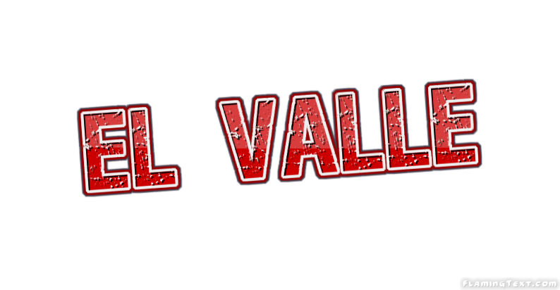 El Valle City