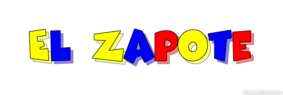 El Zapote City