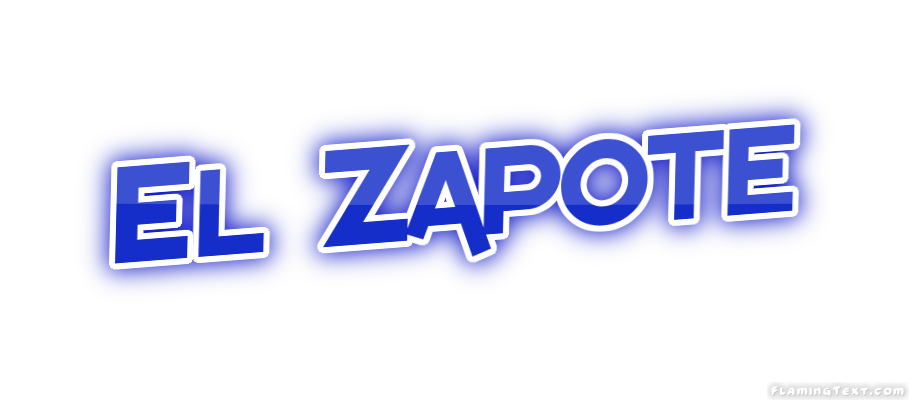 El Zapote City