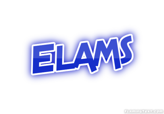 Elams City