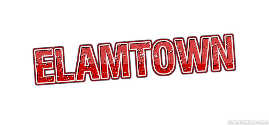 Elamtown Cidade