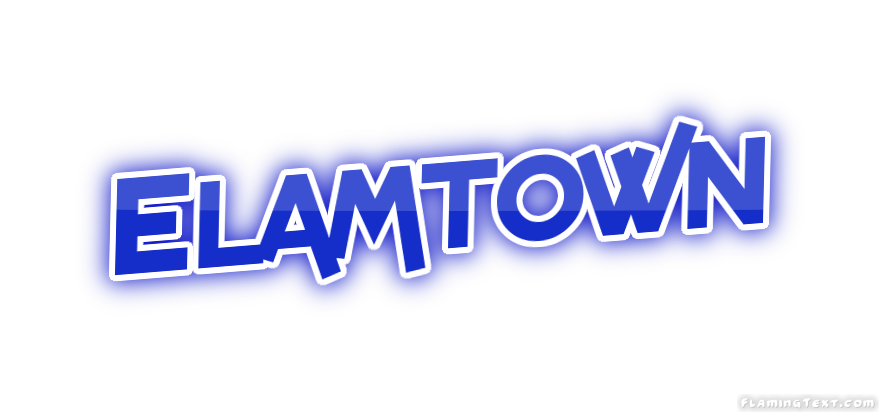 Elamtown Cidade