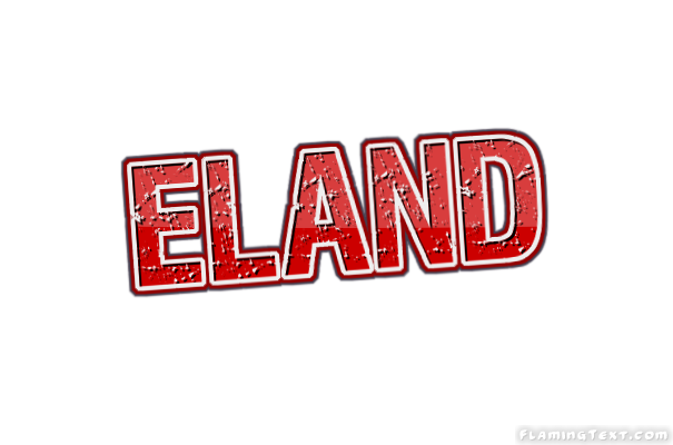 Eland City