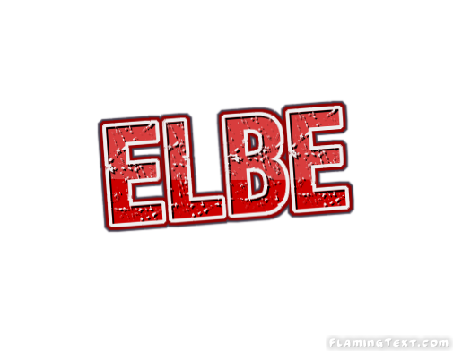 Elbe مدينة