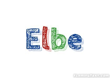 Elbe Cidade