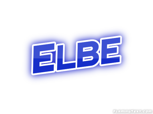 Elbe 市