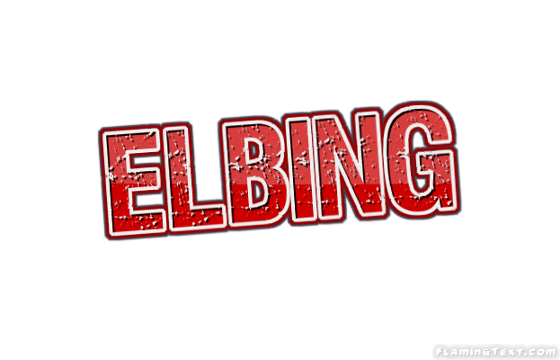 Elbing Stadt