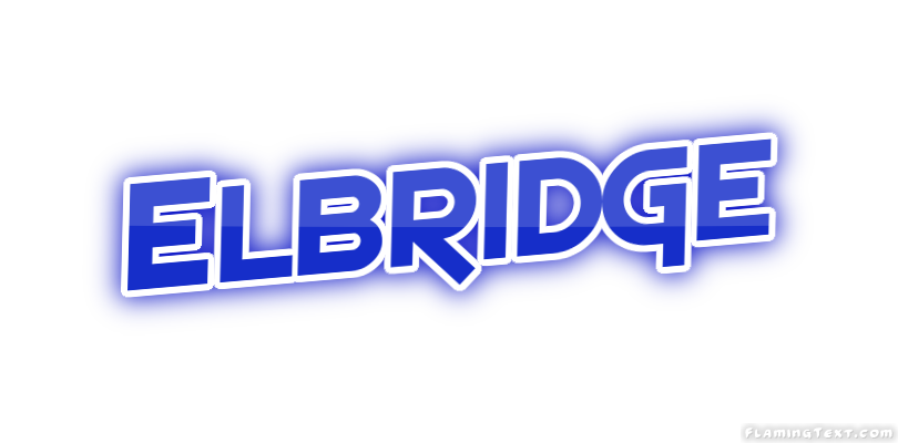 Elbridge City