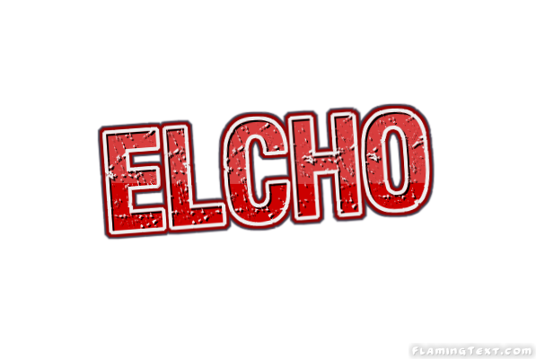 Elcho Cidade