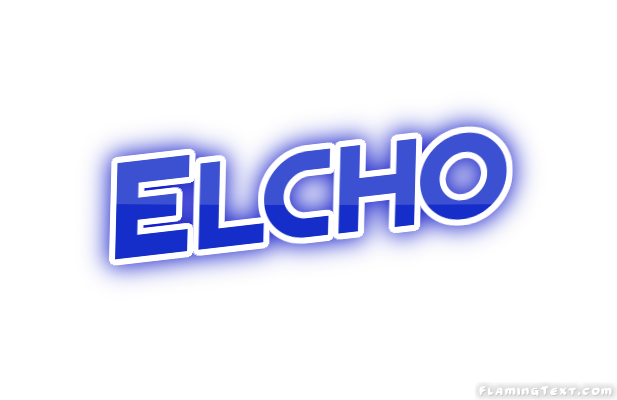 Elcho Cidade
