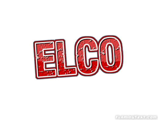 Elco 市
