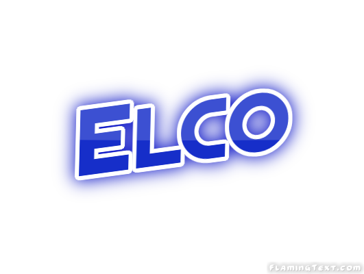 Elco City