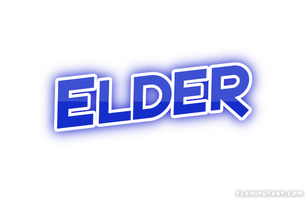 Elder 市