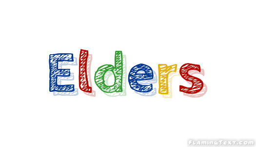 Elders مدينة