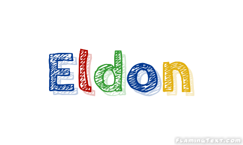 Eldon Cidade