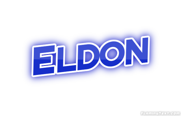 Eldon 市