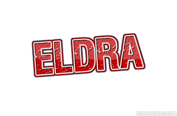 Eldra Stadt