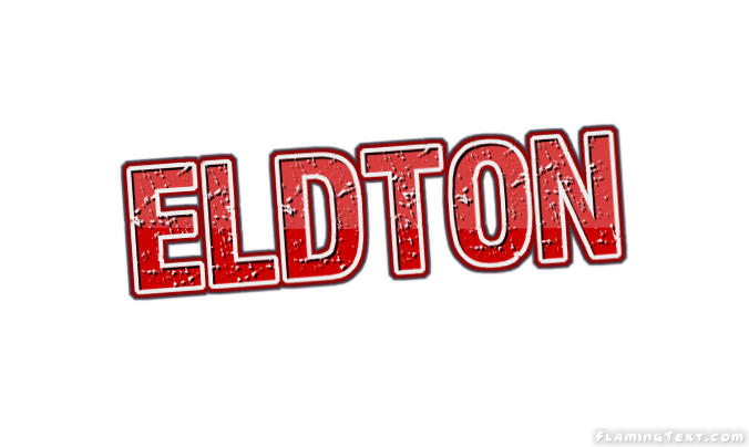 Eldton Cidade