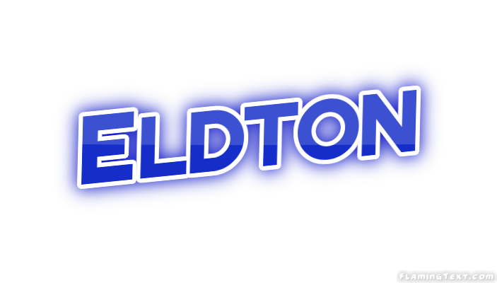 Eldton 市