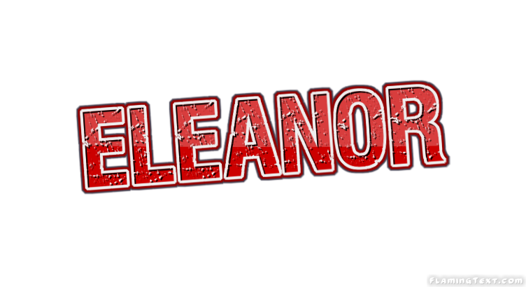 Eleanor Cidade