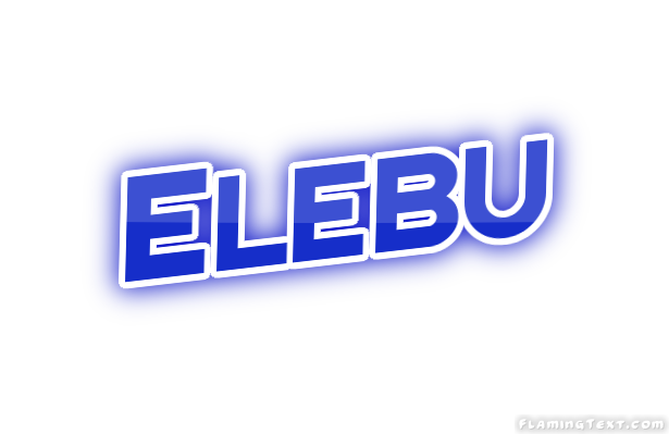 Elebu City