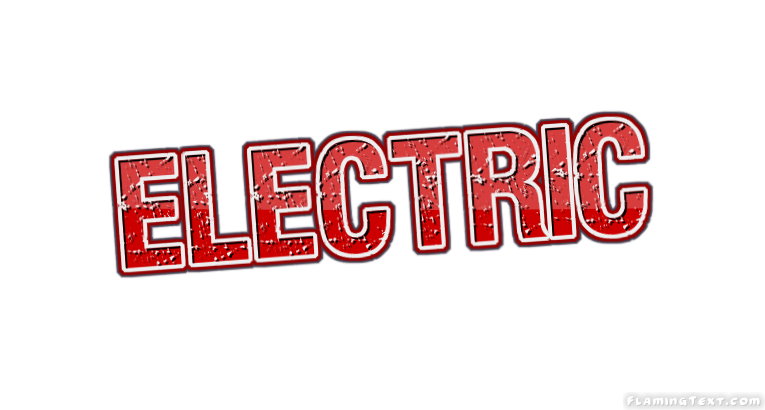 Electric 市