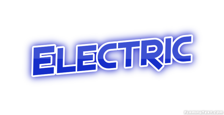 Electric Stadt